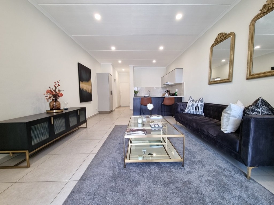 2 Bedroom Property for Sale in Greenstone Hill Gauteng