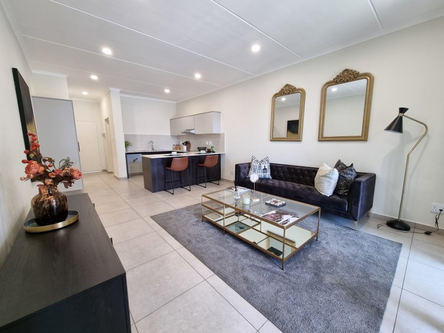 2 Bedroom Property for Sale in Greenstone Hill Gauteng