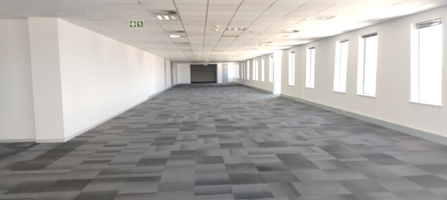 To Let commercial Property for Rent in Sandown Gauteng
