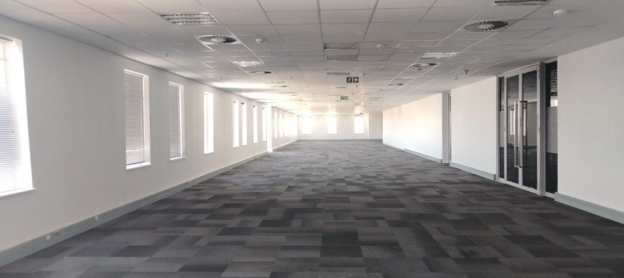 To Let commercial Property for Rent in Sandown Gauteng