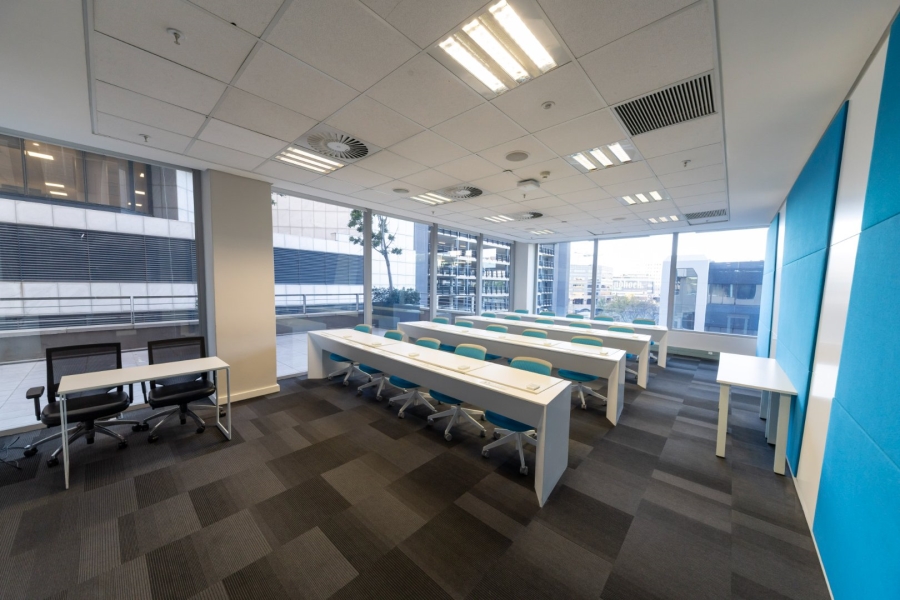 To Let commercial Property for Rent in Sandown Gauteng