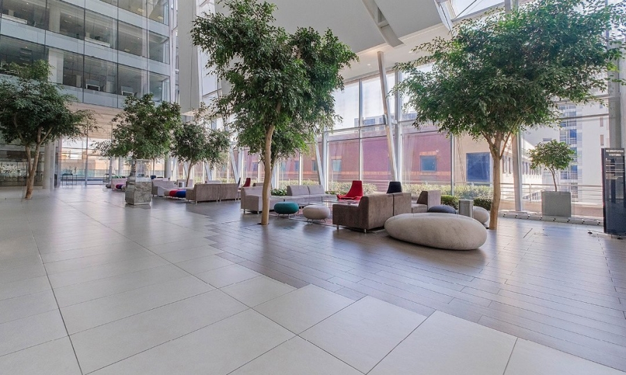 To Let commercial Property for Rent in Sandown Gauteng