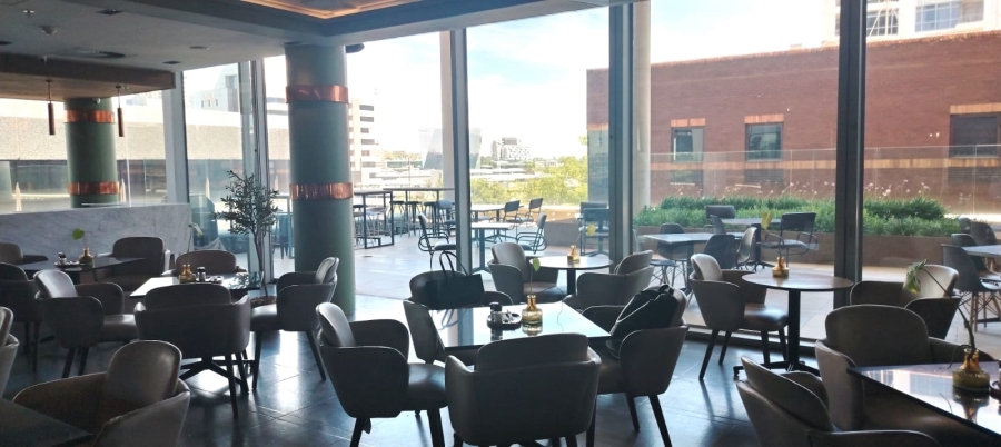 To Let commercial Property for Rent in Sandown Gauteng