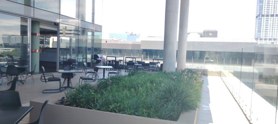 To Let commercial Property for Rent in Sandown Gauteng