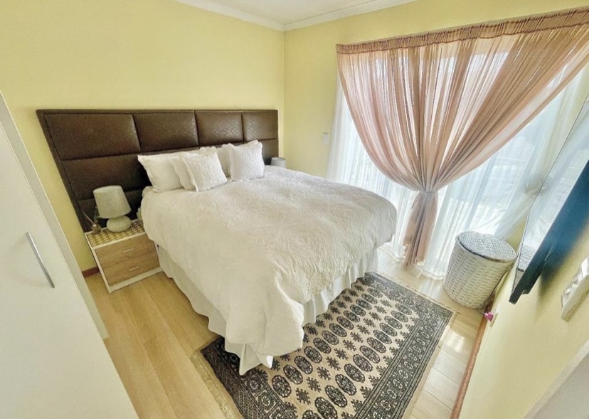 3 Bedroom Property for Sale in Kosmosdal Gauteng