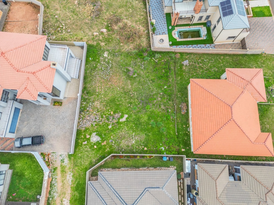 Commercial Property for Sale in Wildtuinpark Gauteng