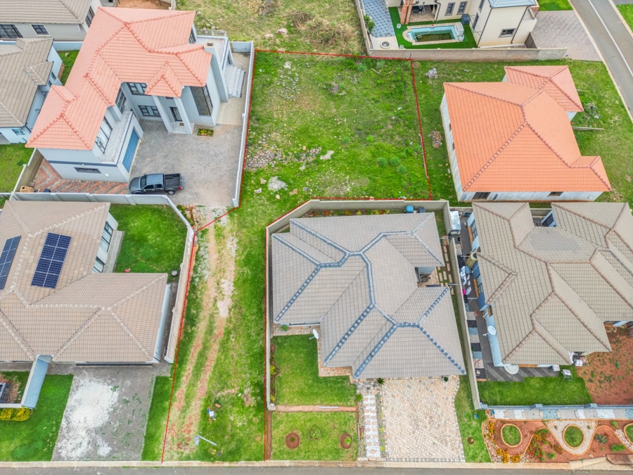 Commercial Property for Sale in Wildtuinpark Gauteng