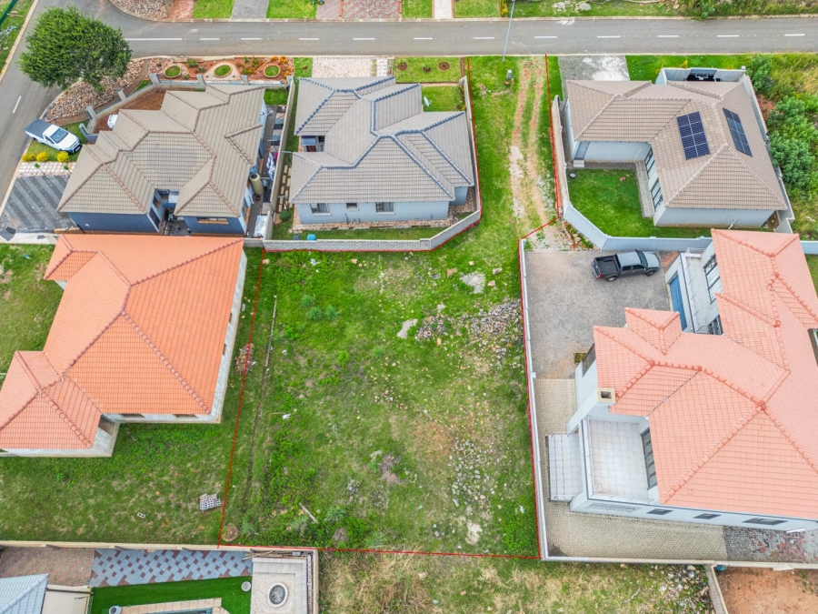 Commercial Property for Sale in Wildtuinpark Gauteng