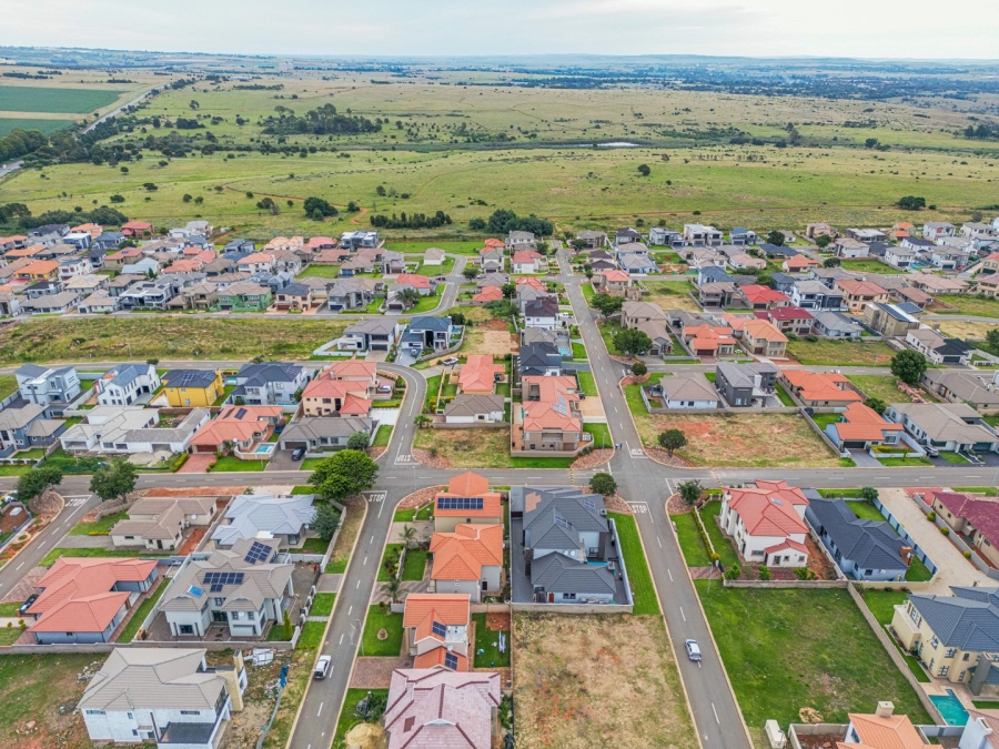 Commercial Property for Sale in Wildtuinpark Gauteng