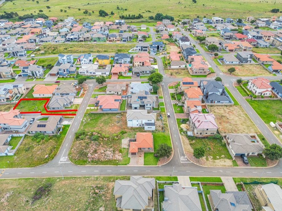 Commercial Property for Sale in Wildtuinpark Gauteng