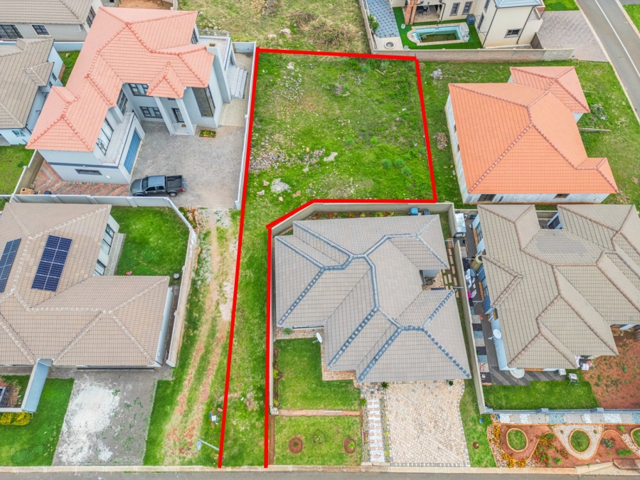 Commercial Property for Sale in Wildtuinpark Gauteng