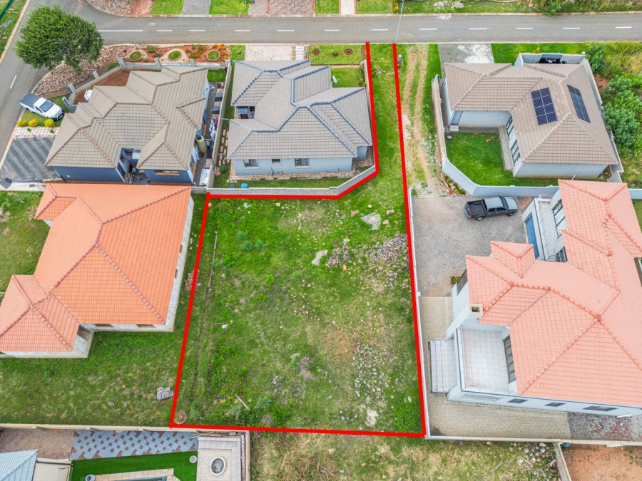 Commercial Property for Sale in Wildtuinpark Gauteng