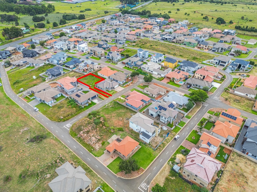 Commercial Property for Sale in Wildtuinpark Gauteng