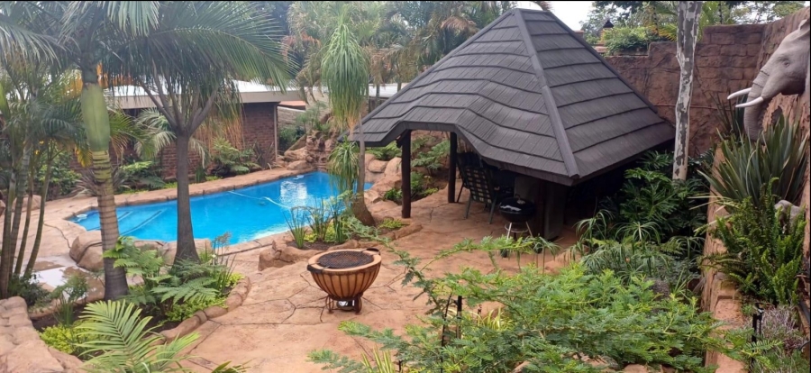 3 Bedroom Property for Sale in Sinoville Gauteng