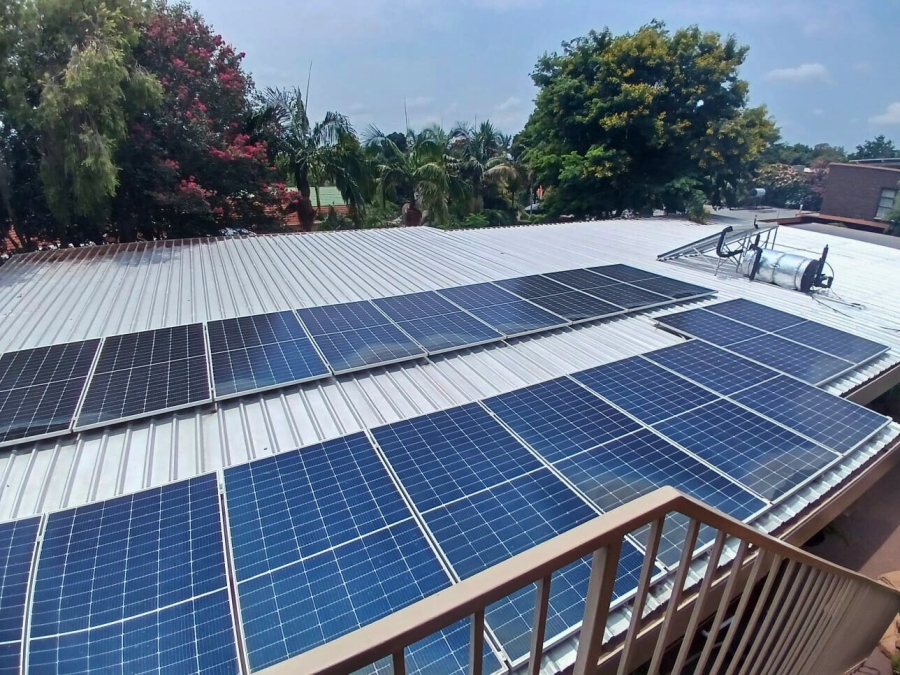 3 Bedroom Property for Sale in Sinoville Gauteng