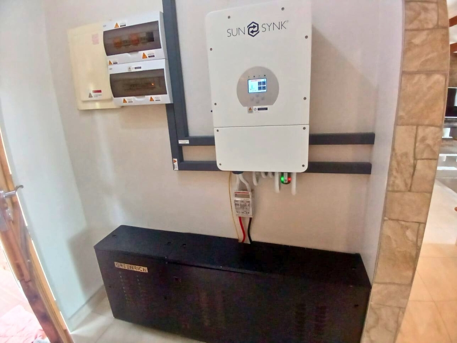 3 Bedroom Property for Sale in Sinoville Gauteng