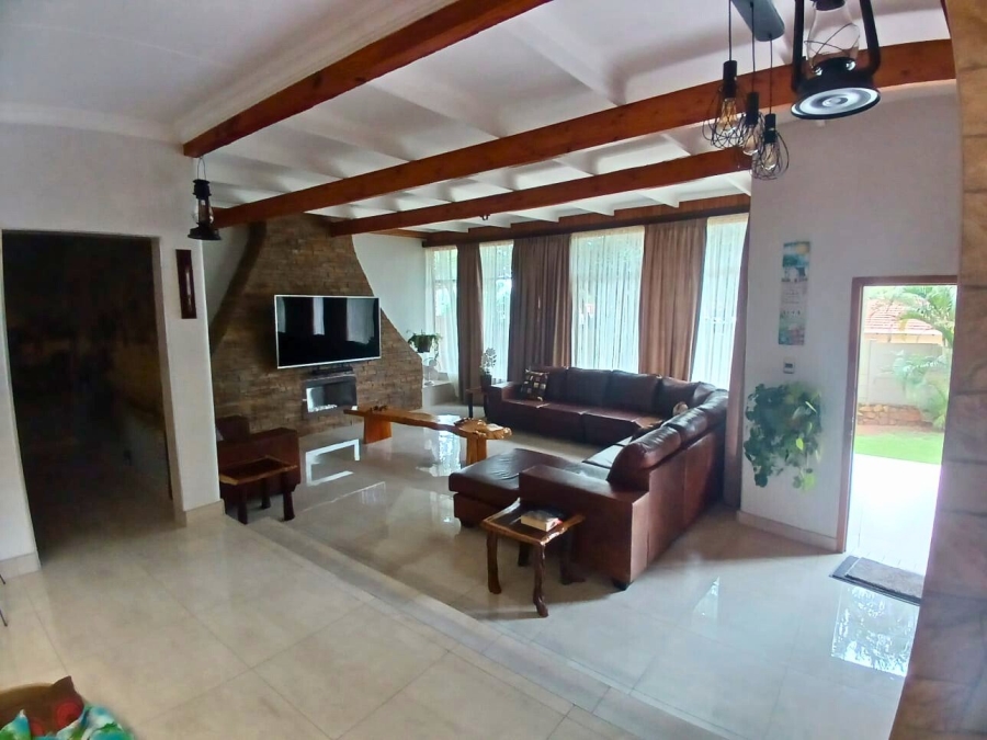 3 Bedroom Property for Sale in Sinoville Gauteng