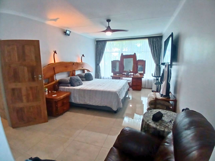 3 Bedroom Property for Sale in Sinoville Gauteng