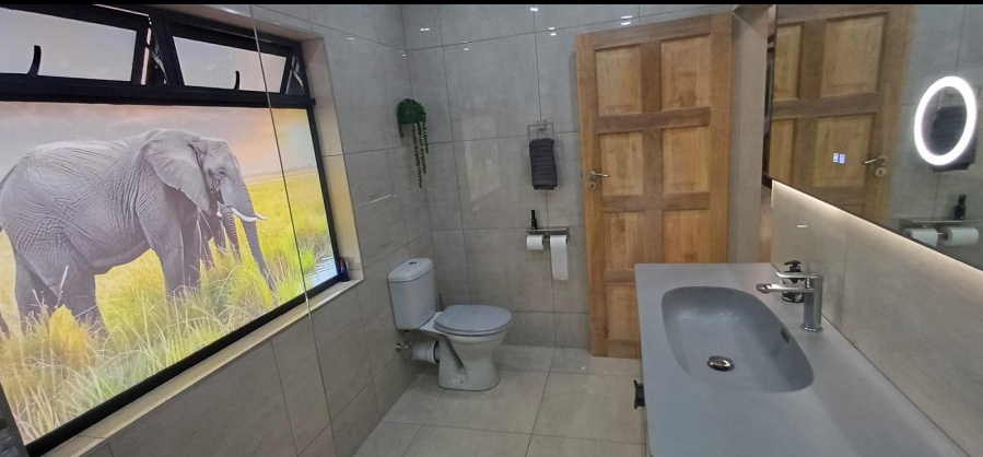 3 Bedroom Property for Sale in Sinoville Gauteng