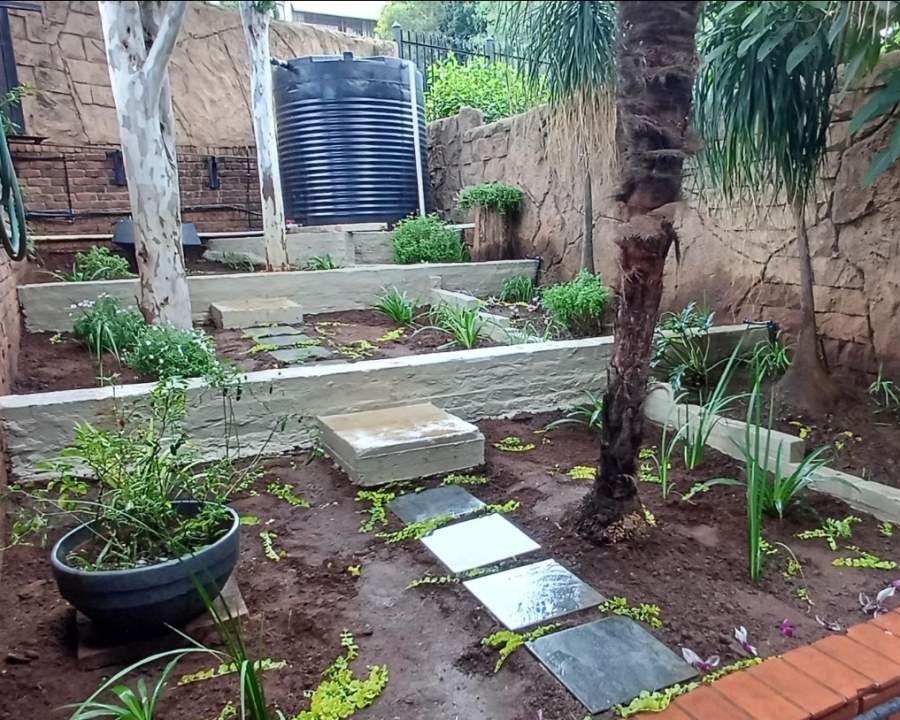 3 Bedroom Property for Sale in Sinoville Gauteng