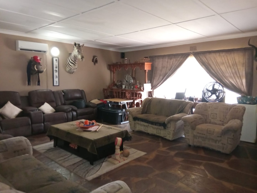 3 Bedroom Property for Sale in Krugersdorp North Gauteng