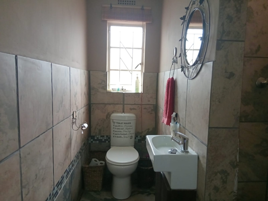 3 Bedroom Property for Sale in Krugersdorp North Gauteng