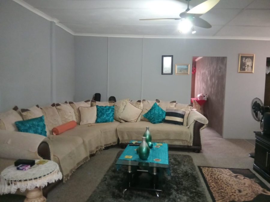 3 Bedroom Property for Sale in Krugersdorp North Gauteng