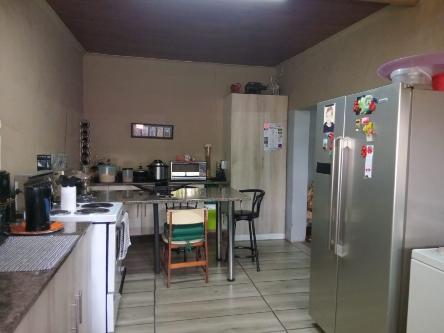 3 Bedroom Property for Sale in Krugersdorp North Gauteng