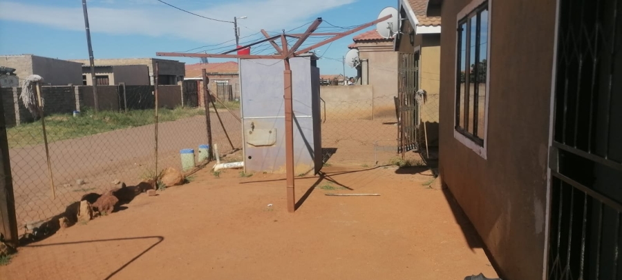 2 Bedroom Property for Sale in Soshanguve South Gauteng