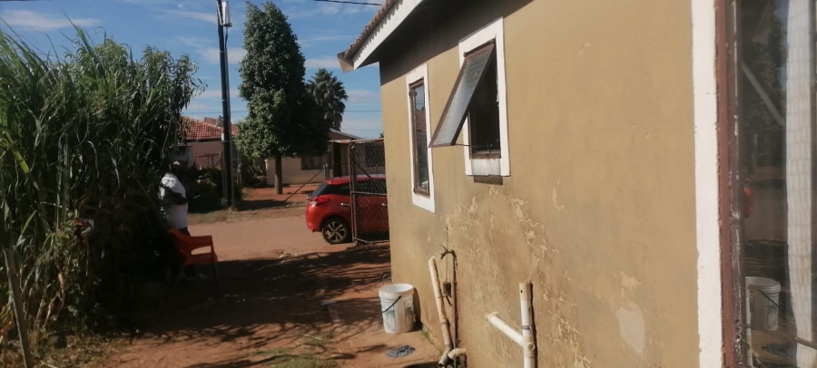 2 Bedroom Property for Sale in Soshanguve South Gauteng
