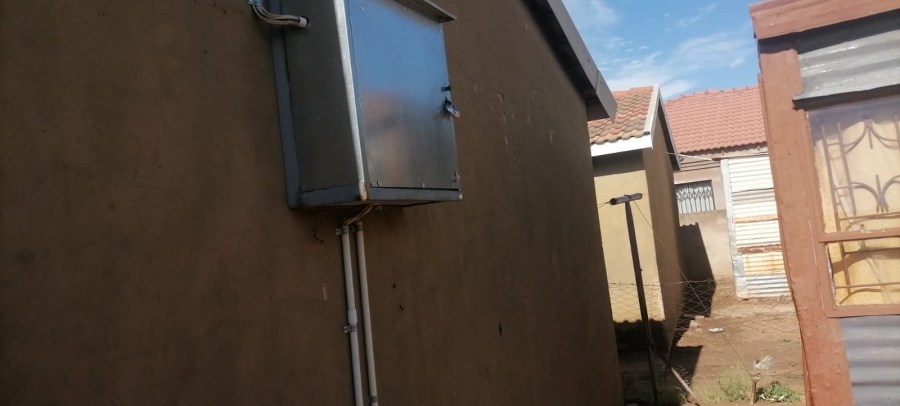 2 Bedroom Property for Sale in Soshanguve South Gauteng