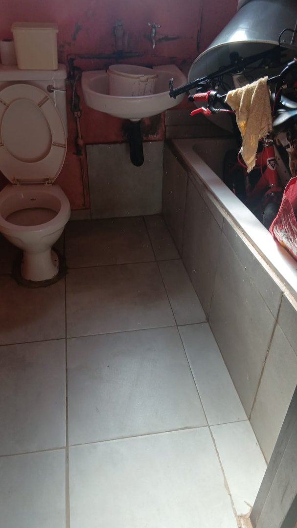 2 Bedroom Property for Sale in Soshanguve South Gauteng