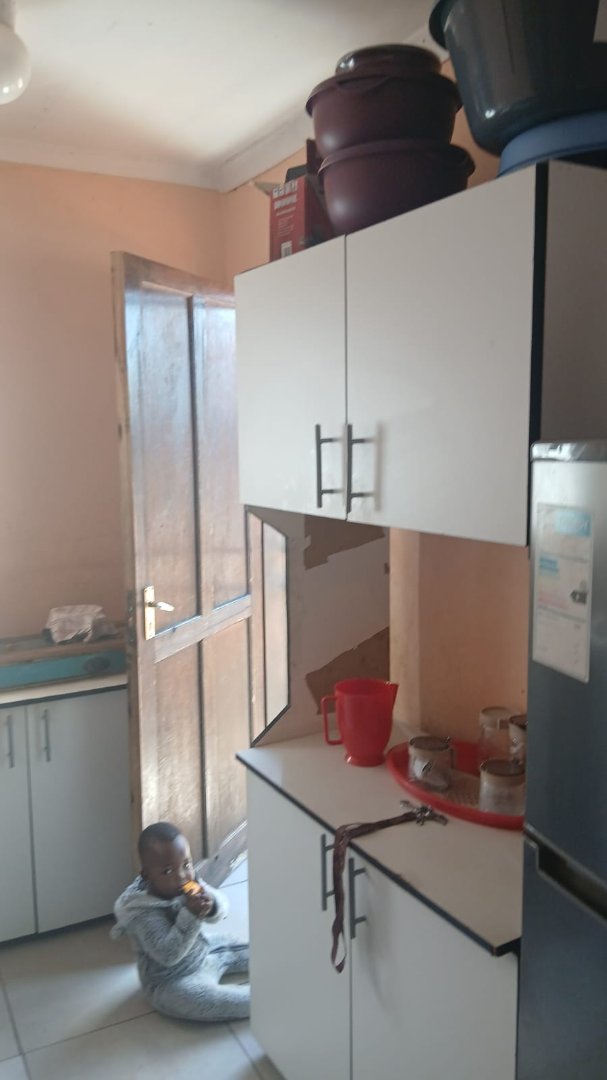 2 Bedroom Property for Sale in Soshanguve South Gauteng