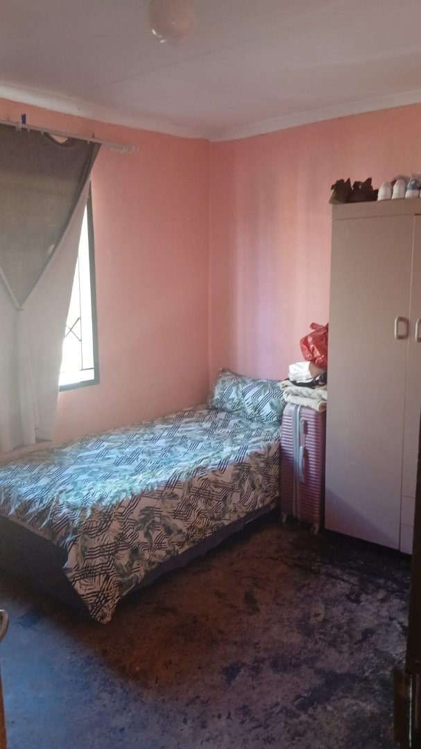 2 Bedroom Property for Sale in Soshanguve South Gauteng