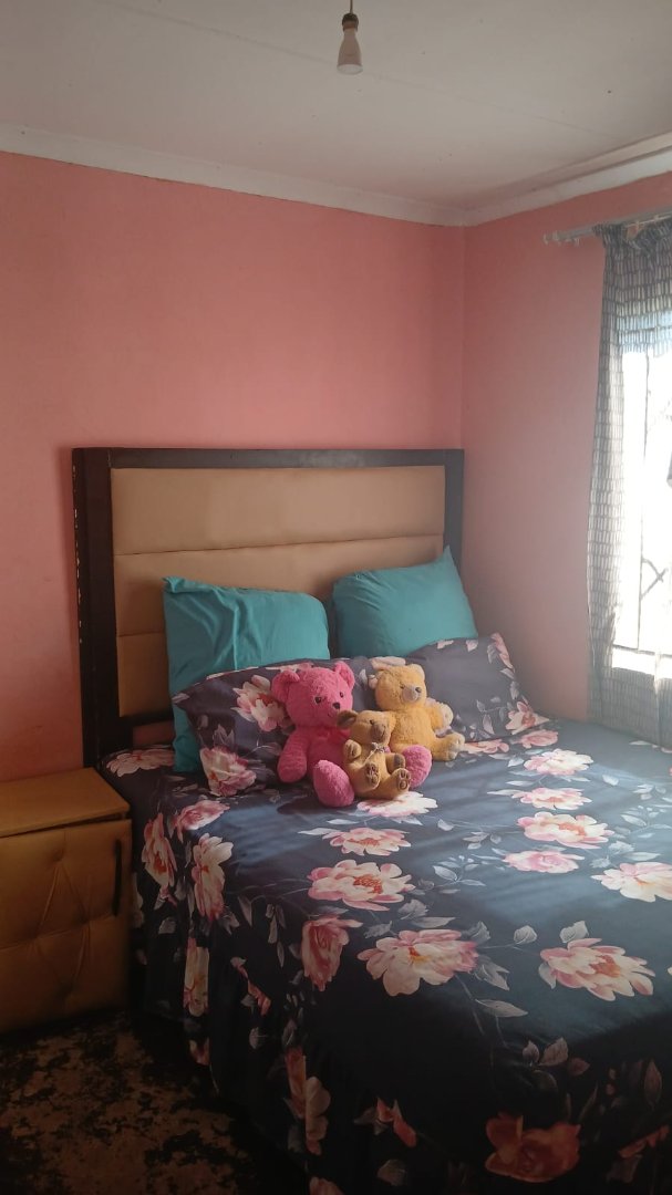 2 Bedroom Property for Sale in Soshanguve South Gauteng