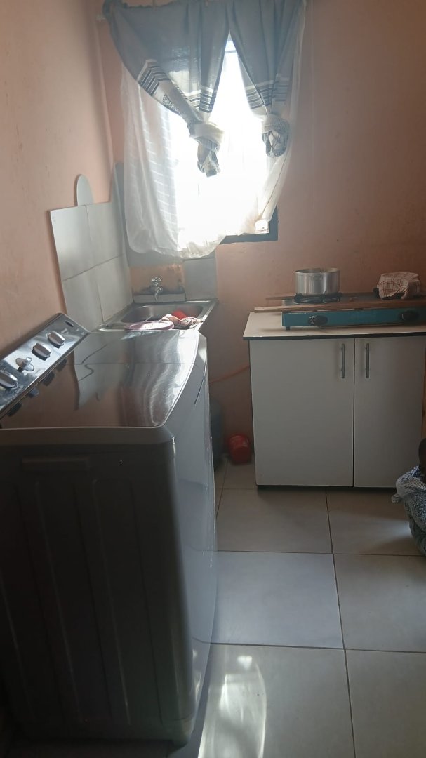 2 Bedroom Property for Sale in Soshanguve South Gauteng