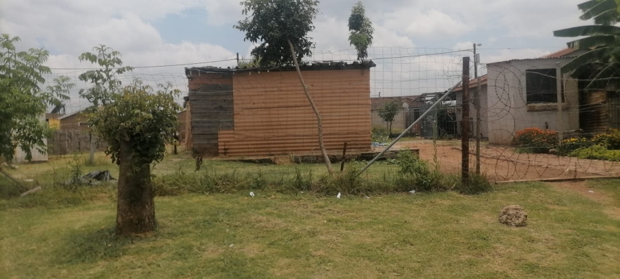  Bedroom Property for Sale in Soshanguve South Gauteng