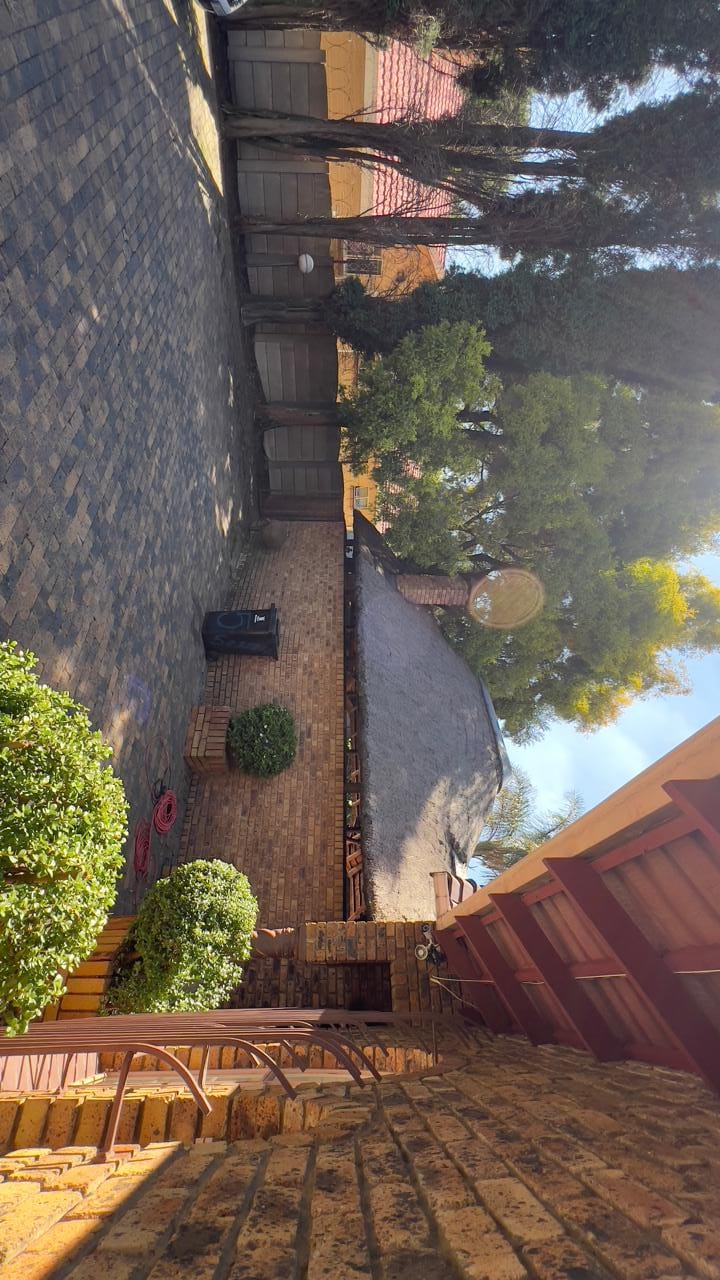 To Let 3 Bedroom Property for Rent in Croydon Gauteng