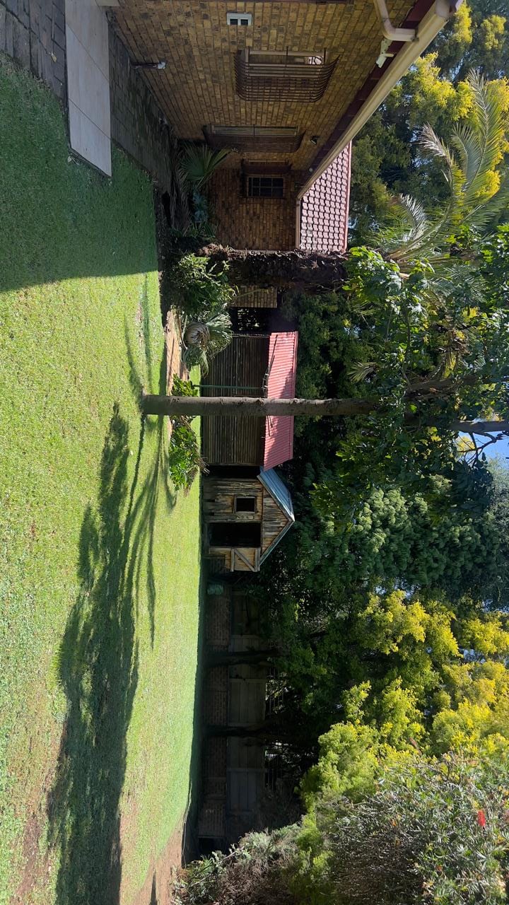 To Let 3 Bedroom Property for Rent in Croydon Gauteng