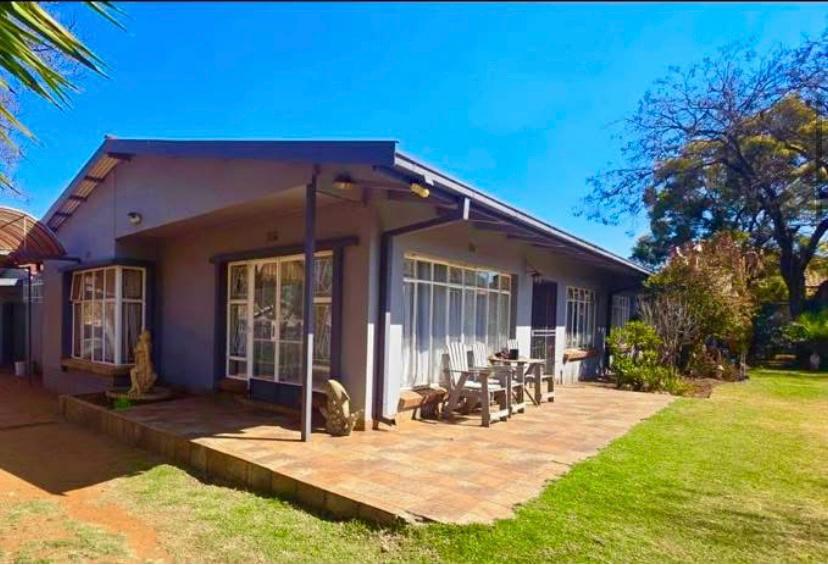 3 Bedroom Property for Sale in Vanderbijlpark SW 5 Gauteng