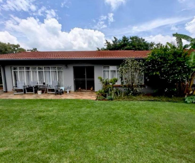 3 Bedroom Property for Sale in Vanderbijlpark SW 5 Gauteng