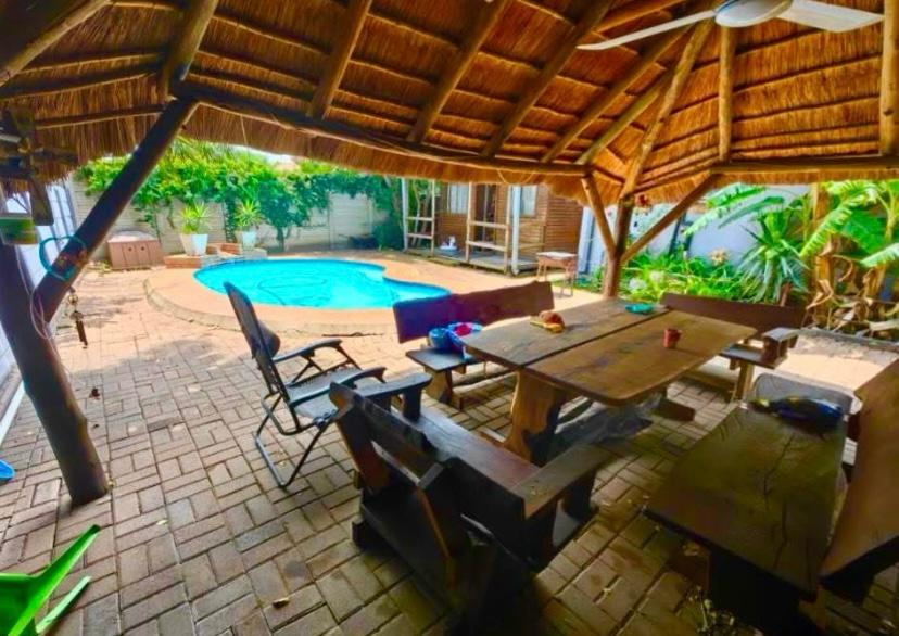 3 Bedroom Property for Sale in Vanderbijlpark SW 5 Gauteng