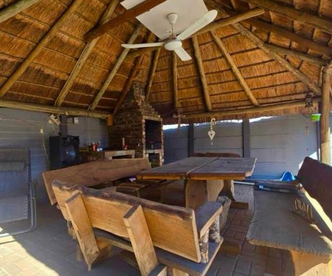 3 Bedroom Property for Sale in Vanderbijlpark SW 5 Gauteng