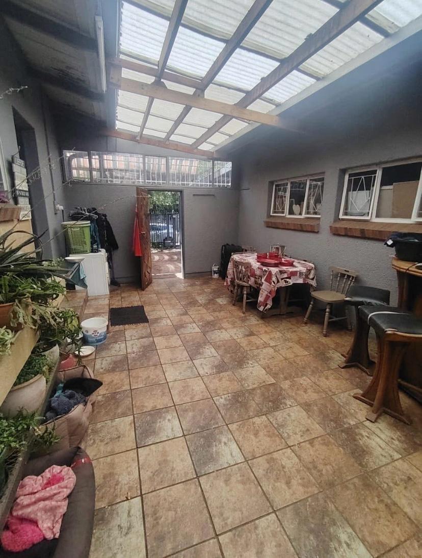 3 Bedroom Property for Sale in Vanderbijlpark SW 5 Gauteng