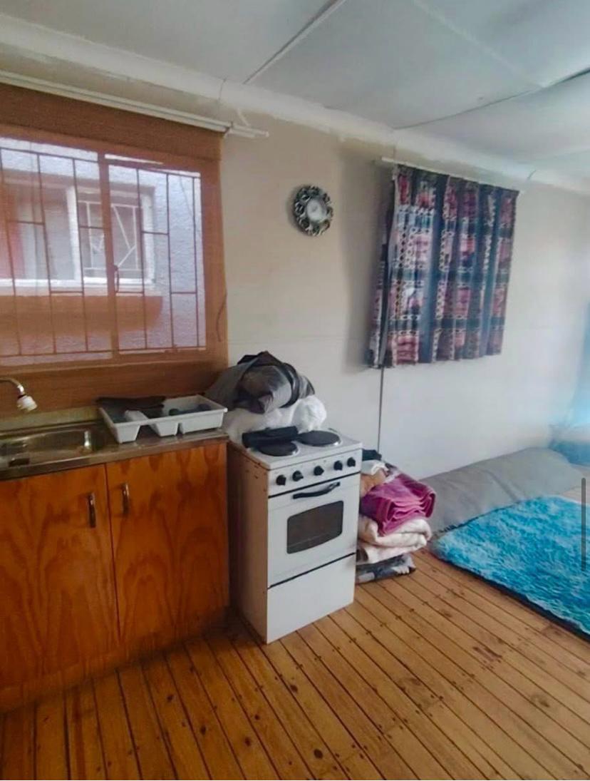 3 Bedroom Property for Sale in Vanderbijlpark SW 5 Gauteng