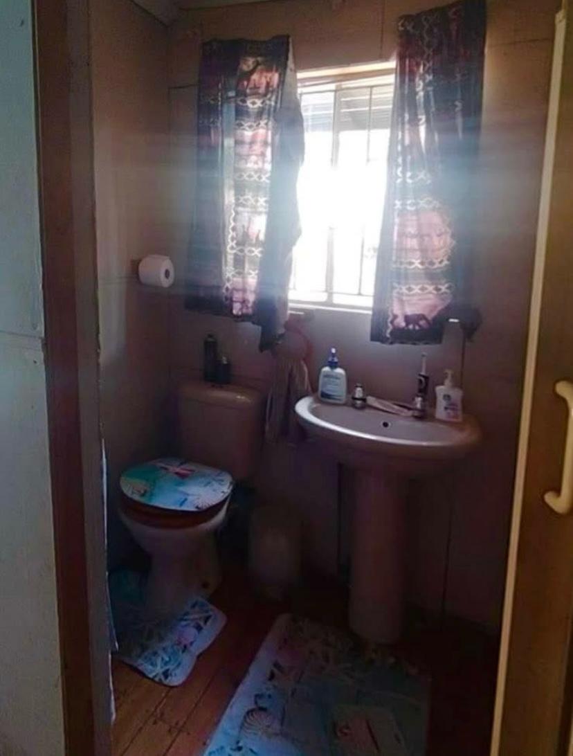 3 Bedroom Property for Sale in Vanderbijlpark SW 5 Gauteng