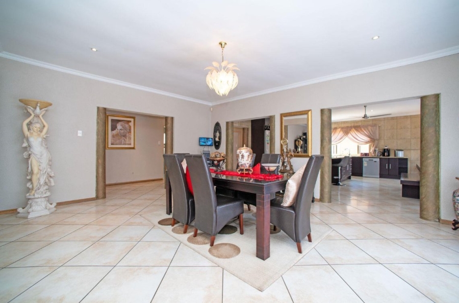 3 Bedroom Property for Sale in Primrose Gauteng
