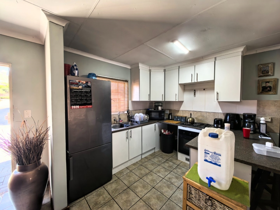 3 Bedroom Property for Sale in Magalieskruin Gauteng