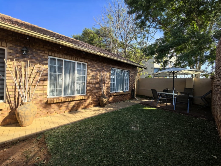 3 Bedroom Property for Sale in Magalieskruin Gauteng