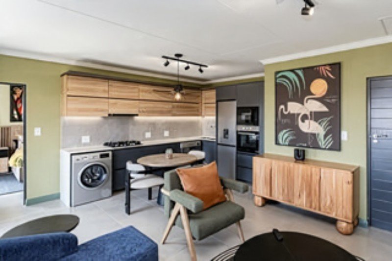 2 Bedroom Property for Sale in Windmill Park Gauteng